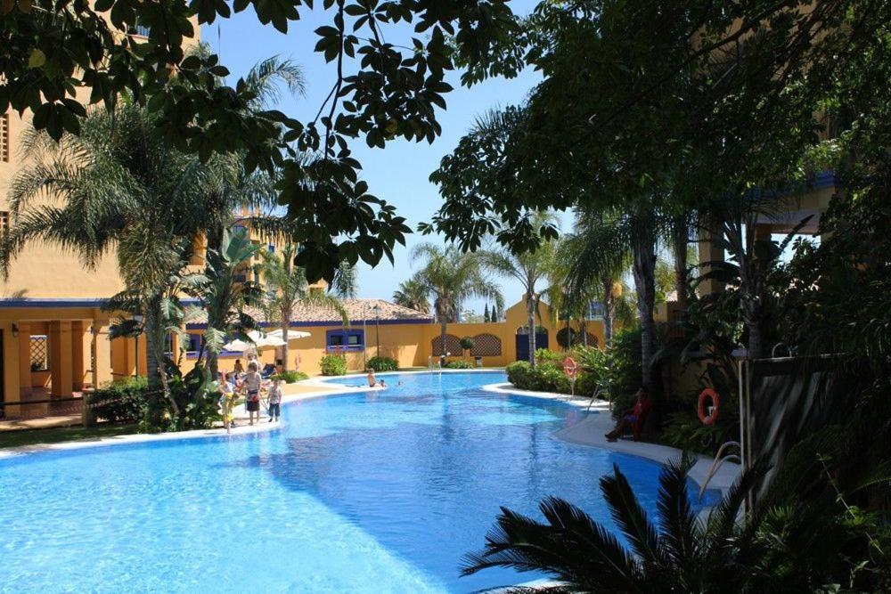 Los Naranjos Mar. Marbella Luaran gambar