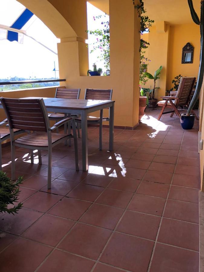 Los Naranjos Mar. Marbella Luaran gambar