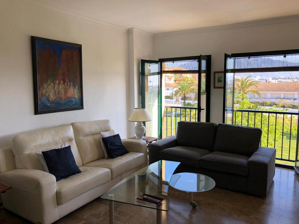 Los Naranjos Mar. Marbella Luaran gambar